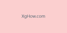 XgHow.com