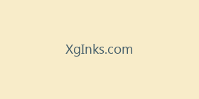 XgInks.com