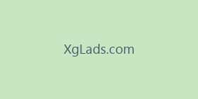 XgLads.com