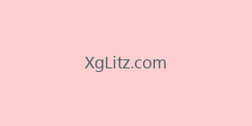 XgLitz.com