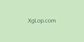 XgLop.com