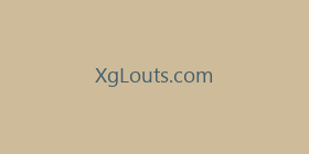 XgLouts.com