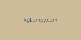 XgLumpy.com