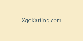 XgoKarting.com