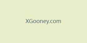XGooney.com