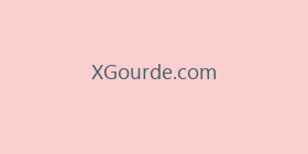 XGourde.com