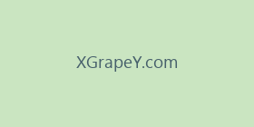 XGrapeY.com