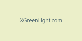 XGreenLight.com