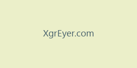 XgrEyer.com