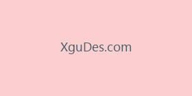 XguDes.com