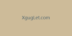 XgugLet.com