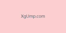 XgUmp.com