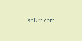 XgUrn.com