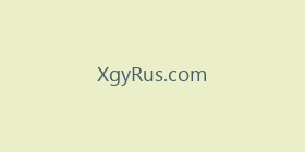 XgyRus.com