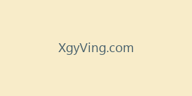 XgyVing.com