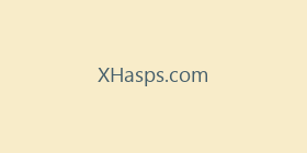 XHasps.com