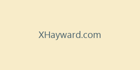 XHayward.com