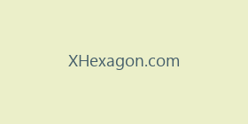 XHexagon.com