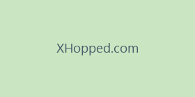 XHopped.com