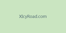 XIcyRoad.com
