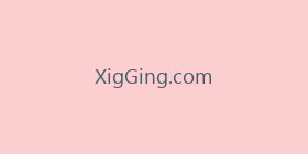 XigGing.com