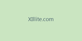 XIllite.com