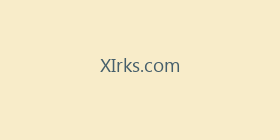 XIrks.com