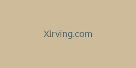 XIrving.com