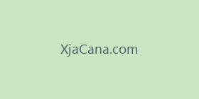 XjaCana.com