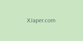 XJaper.com