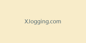 XJogging.com