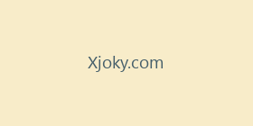 Xjoky.com
