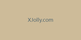 XJolly.com