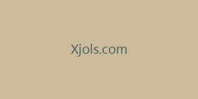 Xjols.com