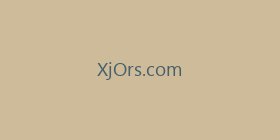 XjOrs.com