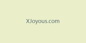 XJoyous.com