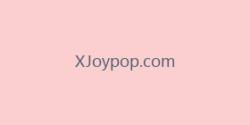 XJoypop.com