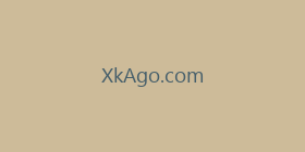 XkAgo.com