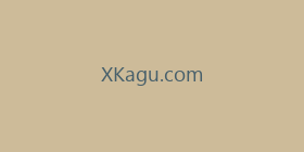 XKagu.com