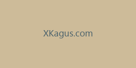XKagus.com