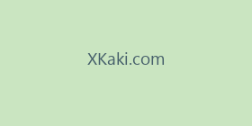 XKaki.com