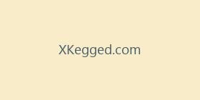 XKegged.com