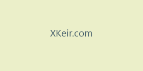 XKeir.com