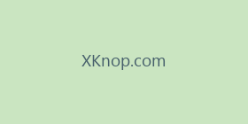 XKnop.com