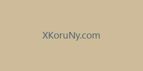 XKoruNy.com