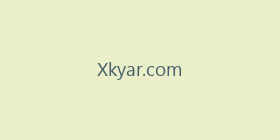 Xkyar.com