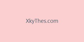 XkyThes.com