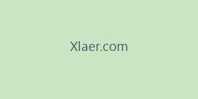 Xlaer.com