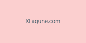 XLagune.com
