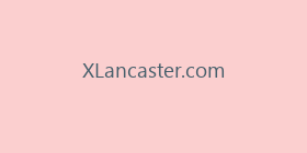 XLancaster.com